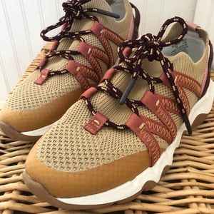 Knit Sneakers by Madewell